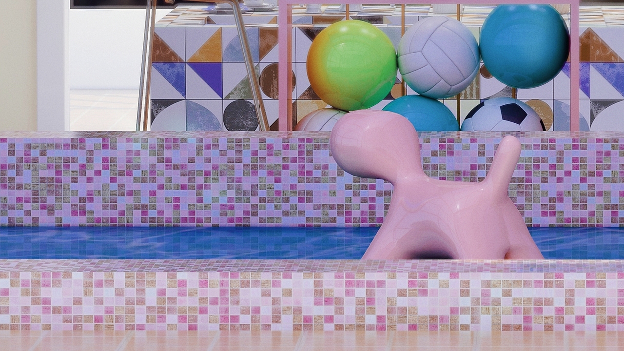 日十餐厅|心有少女，无论年华