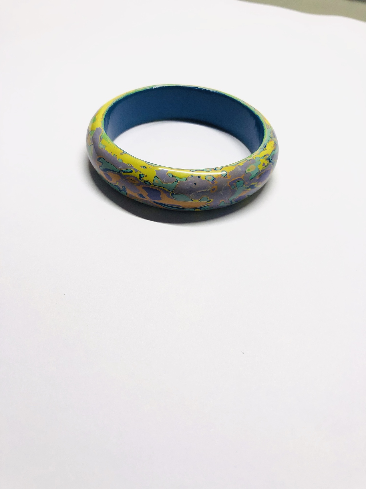 漆镯（图ZMTYxNTAxODY0） - 其他手工艺 - 站酷设计师zhouwei0627原创素材 - 站酷ZCOOL