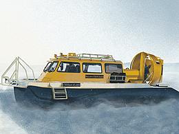 随便画画（二）