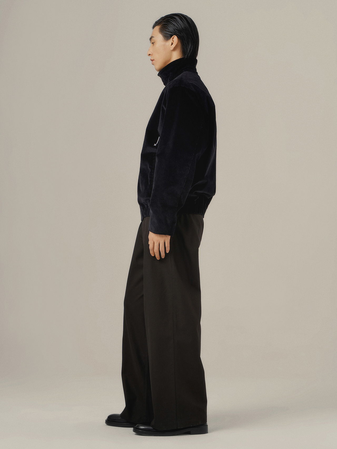 10月为朋友品牌MONODY拍摄的2021A/WLookbook（图ZMjc3MzgyNzg0） - 时尚/艺术摄影 - 站酷设计师AfterSupper原创素材 - 站酷ZCOOL