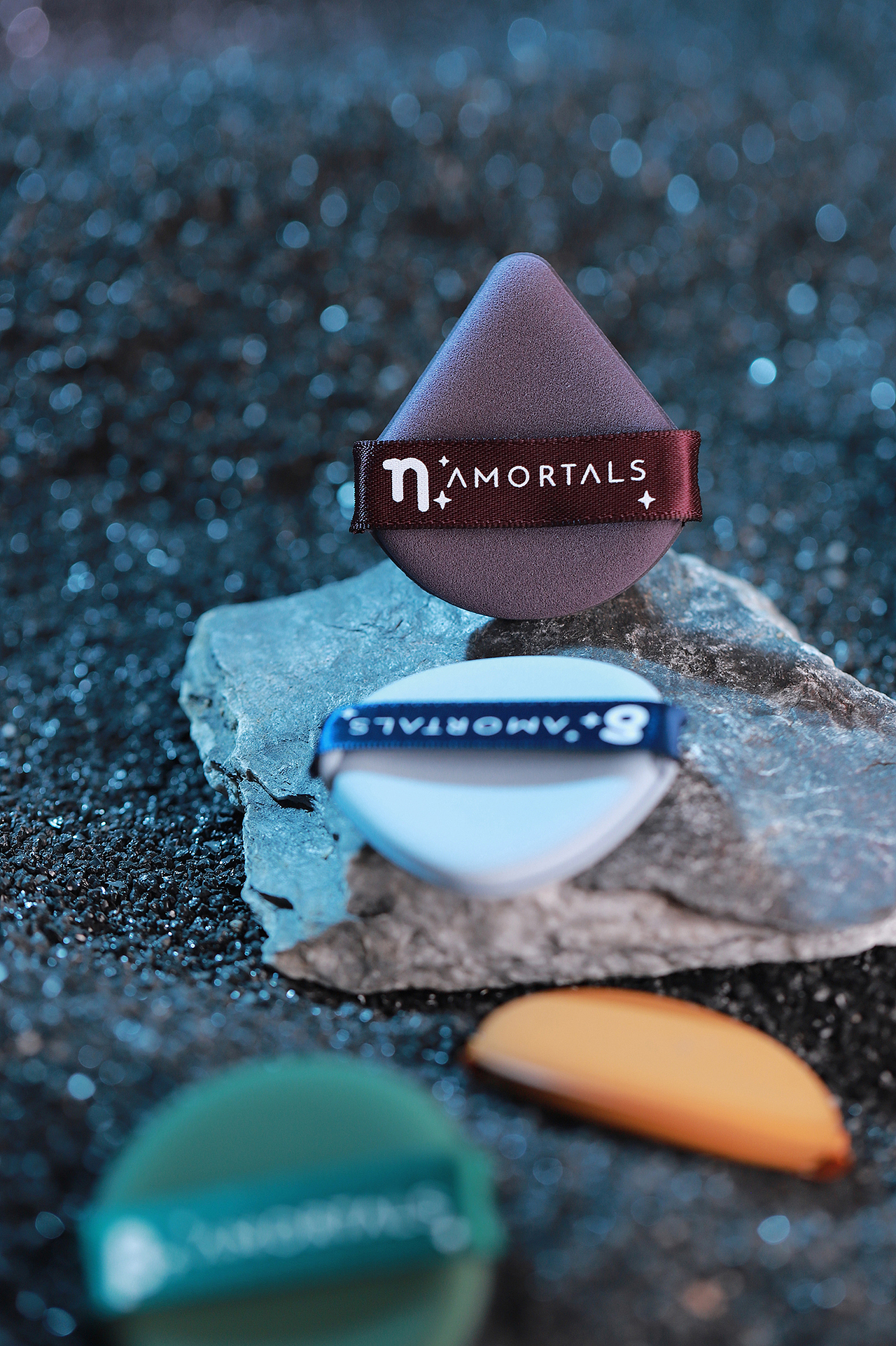 电商摄影//尔木萄粉扑气垫（图ZMjY5Mjc4Mjk2） - 产品摄影 - 站酷设计师芥子黄原创素材 - 站酷ZCOOL