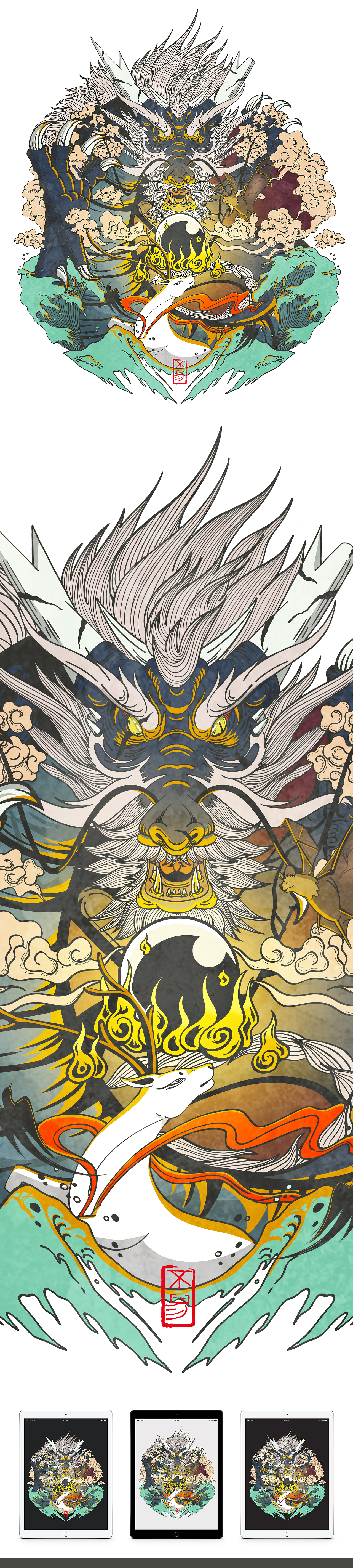 给个推荐可以吗 我想让更多人认识我（图ZMjA4NjM2MjA4） - 新锐潮流插画 - 站酷设计师埋自己先生原创素材 - 站酷ZCOOL