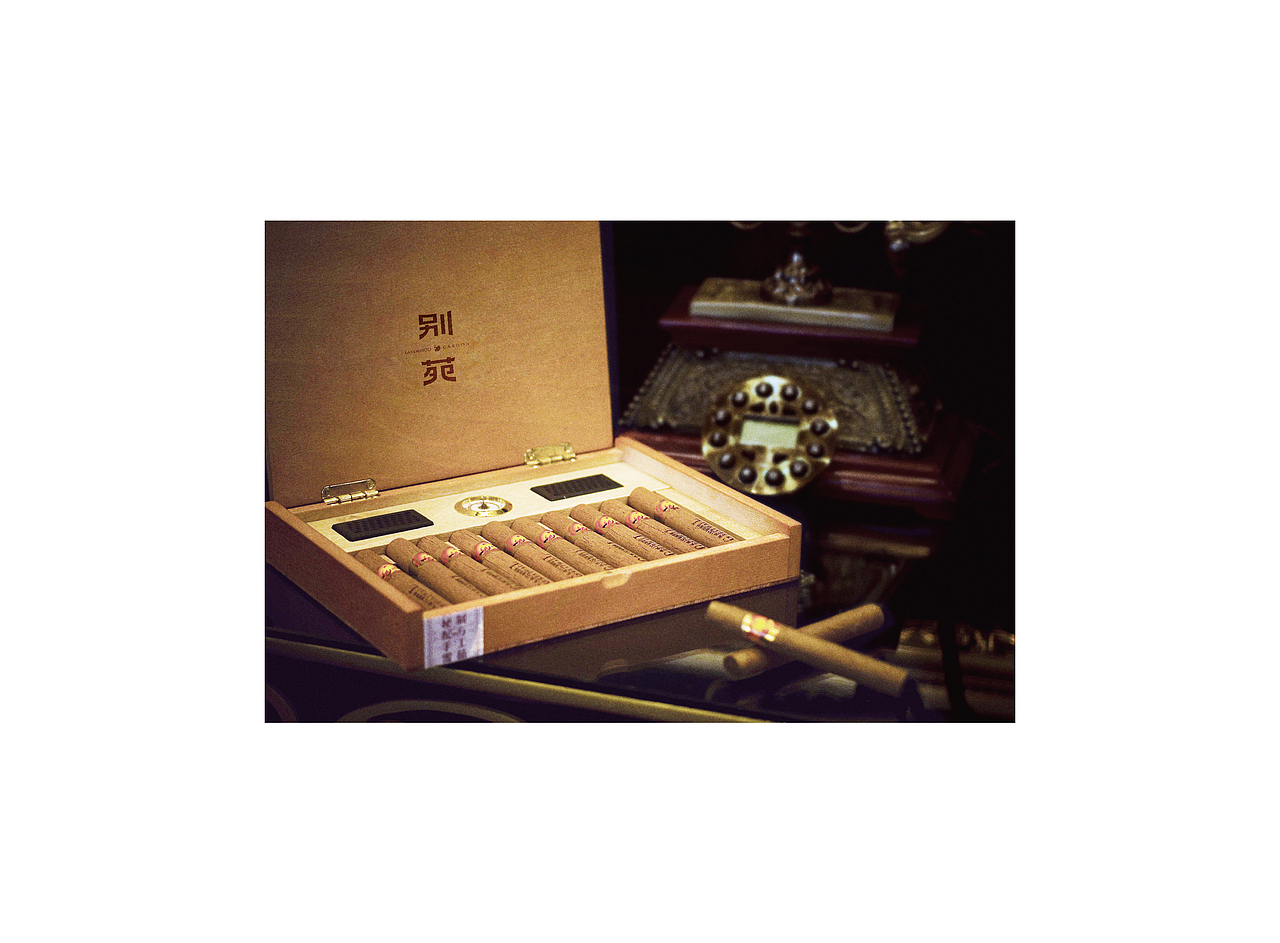 翠湖香山别苑VI（图ZODMyNzEwOTI=） - 品牌 - 站酷设计师森辉原创素材 - 站酷ZCOOL