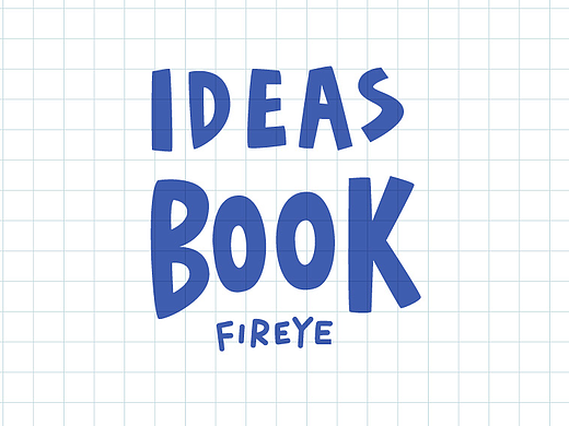 IDEAS BOOK VOL.2
