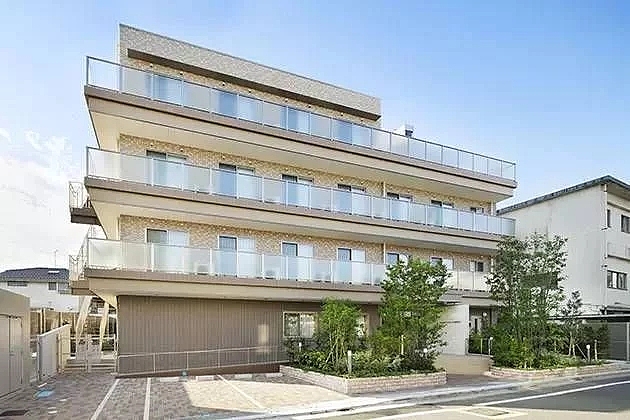 漯河养老院设计须知河南天恒装饰专业养老院设计（图ZMjE2OTI3ODMy） - 建筑设计 - 站酷设计师tianheng365原创素材 - 站酷ZCOOL