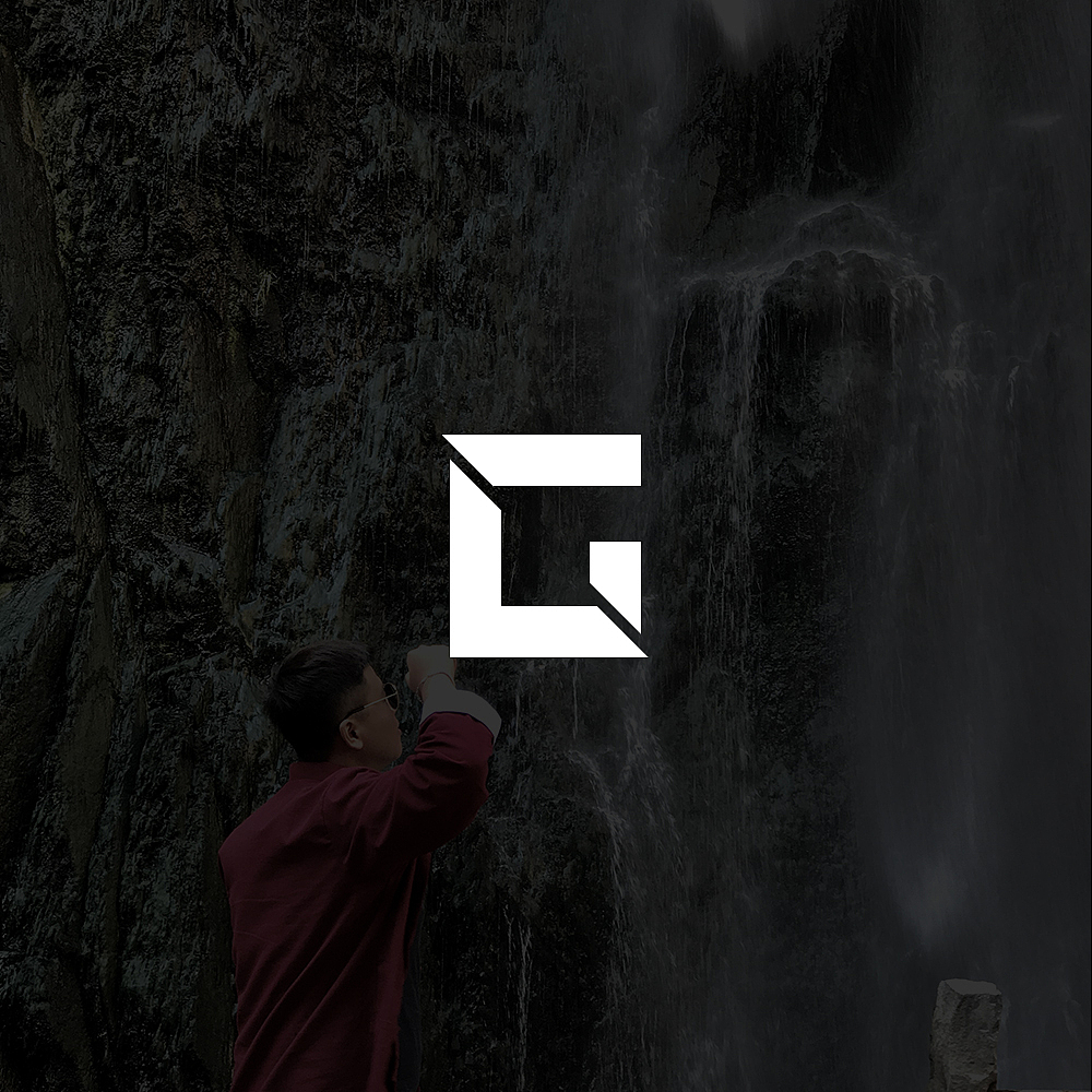 个人logo（图ZMTMyOTYzNjY0） - Logo - 站酷设计师郭健伦原创素材 - 站酷ZCOOL