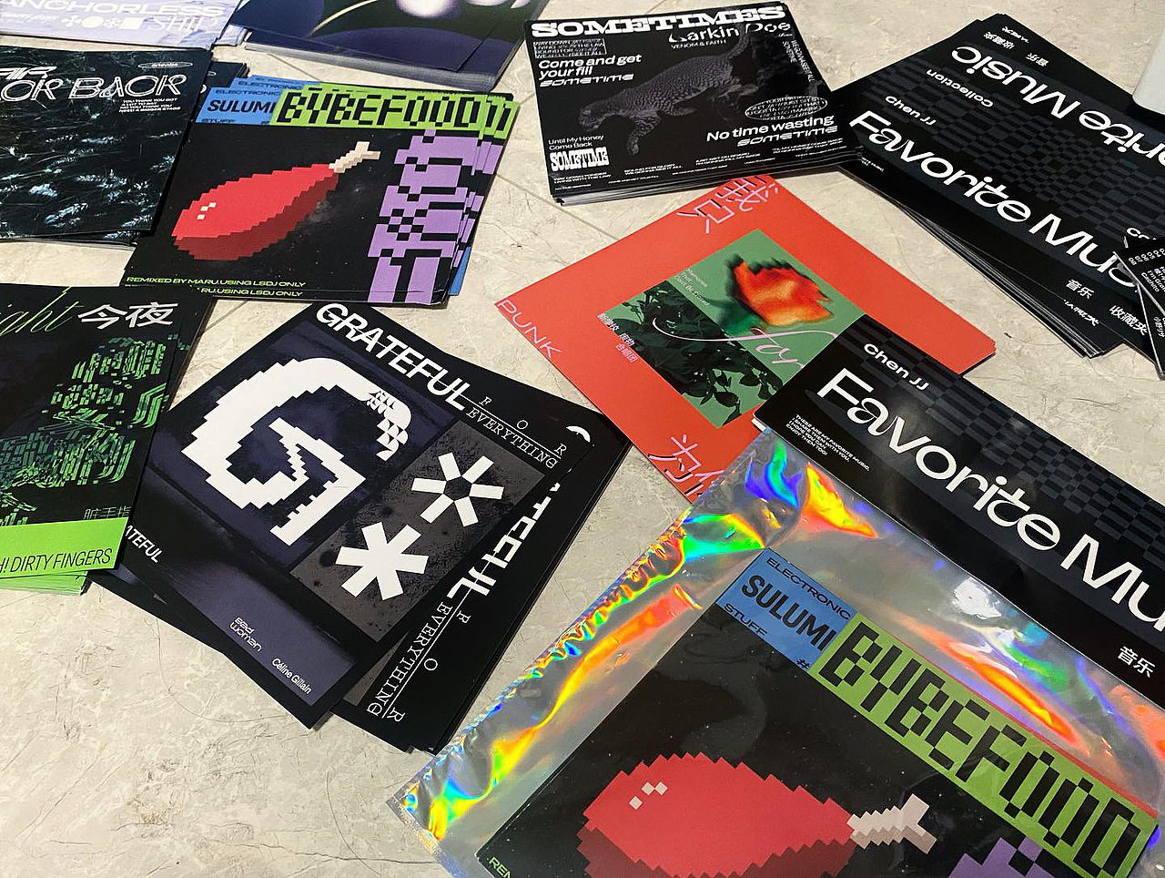 Chen JJ音乐收藏夹（图ZMjcyNDMxMTg4） - 海报 - 站酷设计师陈叽叽原创素材 - 站酷ZCOOL