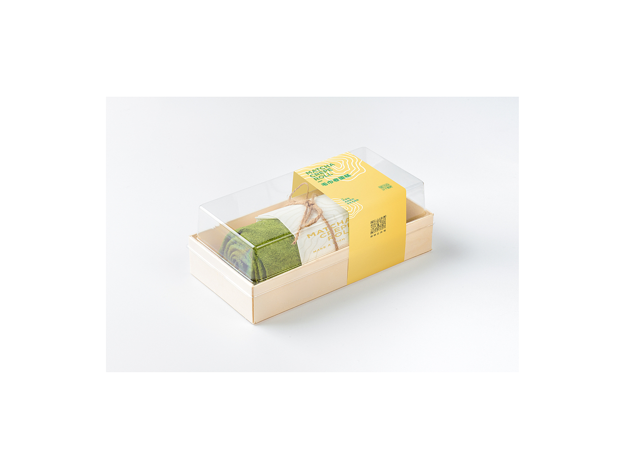 2018上半年包装杂集