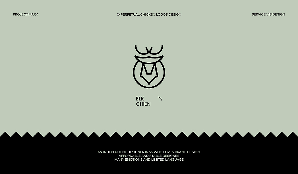 Logos Collection-VII（图ZMjgxMjM1MDky） - Logo - 站酷设计师人可_原创素材 - 站酷ZCOOL