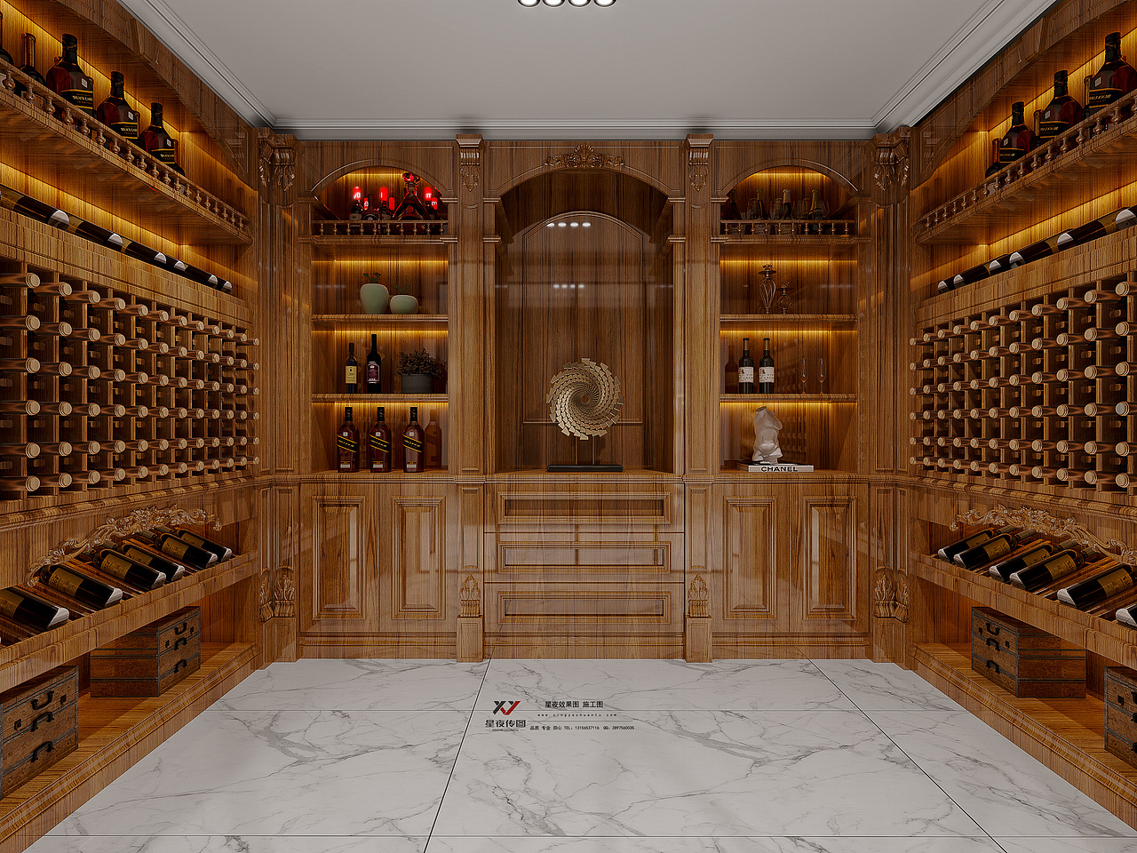 简法——在塞纳河畔,优雅跃过时间