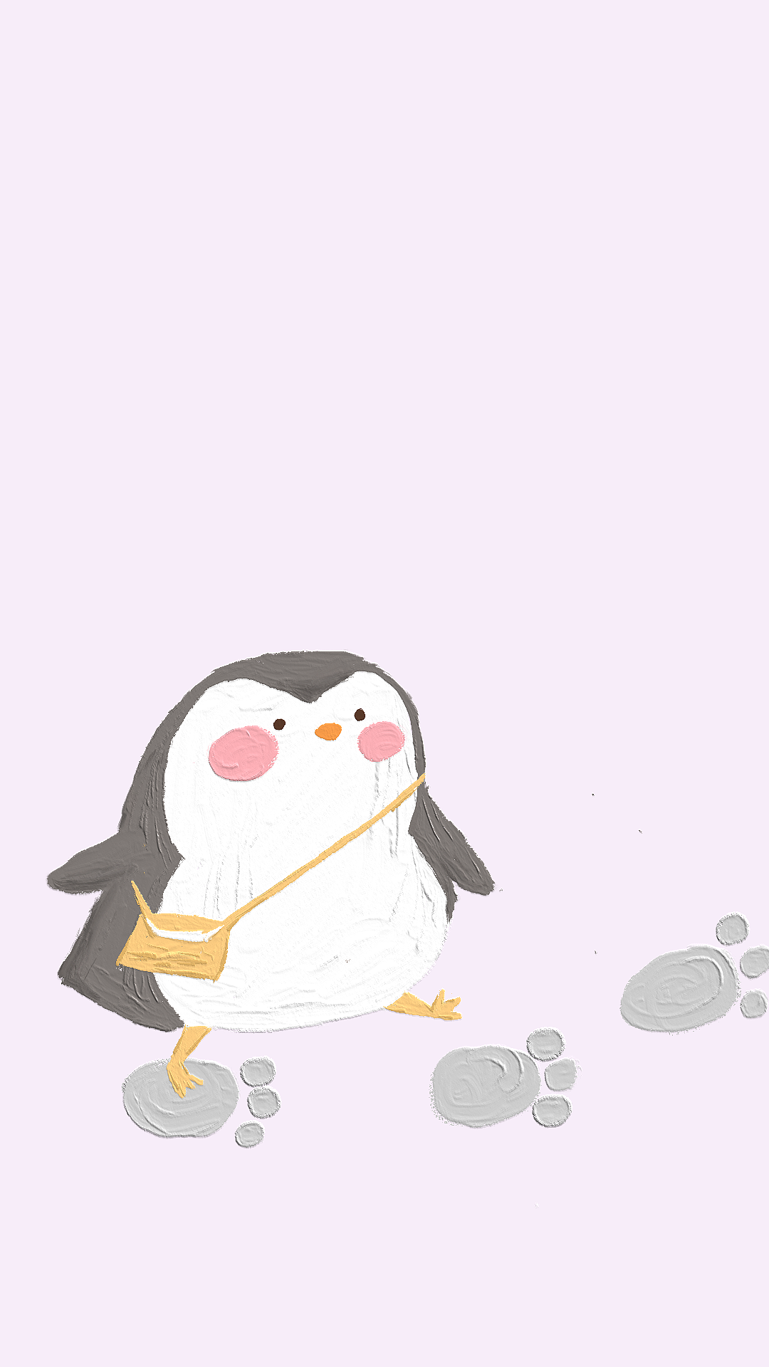 萌系小动物插画（图ZMjI0Nzc3NjI0） - 儿童插画 - 站酷设计师月亮插画原创素材 - 站酷ZCOOL