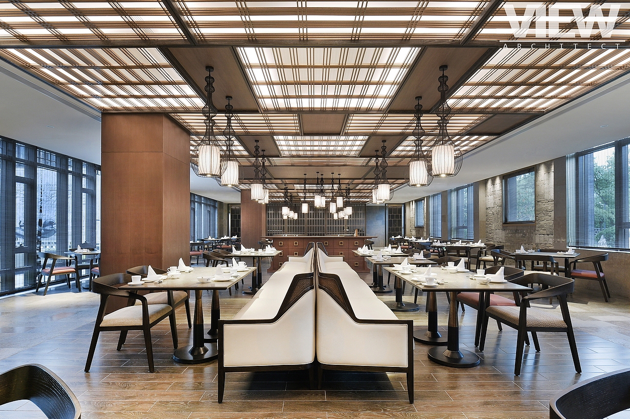 曲阜JW万豪酒店