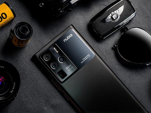 努比亚Z30 Pro图赏拍摄