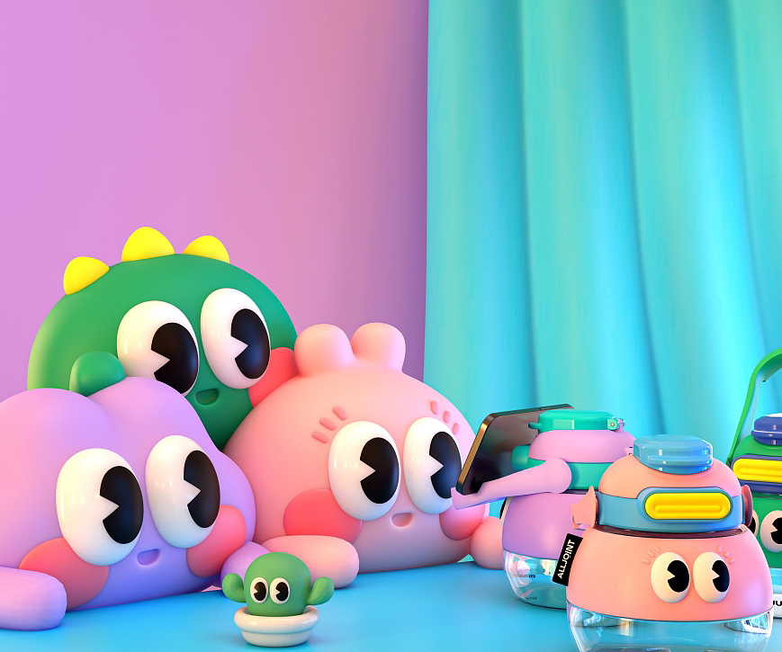 BUUM BUUM的第一个产品（图ZMzM3MjQ3ODQw） - 生活用品 - 站酷设计师全地球我最帅原创素材 - 站酷ZCOOL