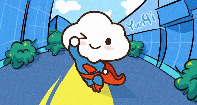 云起宝宝表情包（图ZMTA2OTYxMTM2） - 网络表情 - 站酷设计师Simpson994原创素材 - 站酷ZCOOL