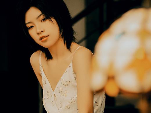 人像摄影（个人主页-ZNTE1MjAzOTI=） - 人像摄影 - 站酷设计师冰糖葫芦薄荷心原创素材 - 站酷ZCOOL