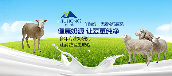 纽鸿羊奶产品（图ZODUxODI3NDQ=） - 宣传物料 - 站酷设计师小天使1号原创素材 - 站酷ZCOOL