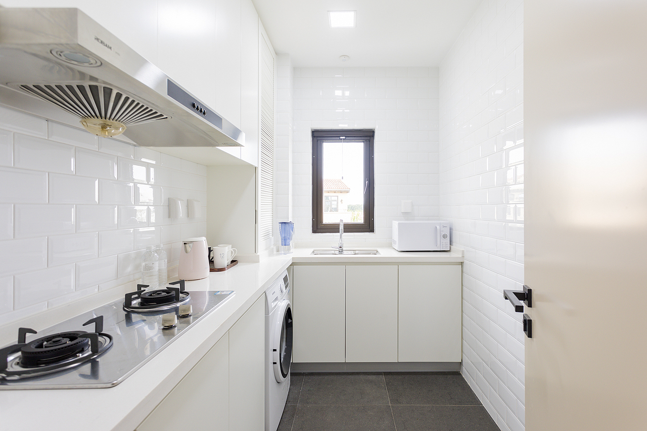 阿那亚近海洋房