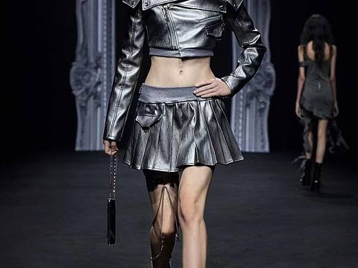 EverArcana 24SS Runway “Rock Alone”（個(gè)人主頁-ZNjY4MTc3MDA=） - 設(shè)定/分鏡 - 站酷設(shè)計(jì)師larvest原創(chuàng)素材 - 站酷ZCOOL