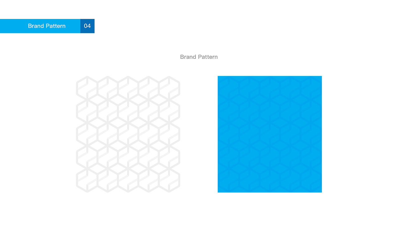 Poolink Branding Guide（图ZMTM1MzUzMDky） - 品牌 - 站酷设计师冯恋秋子原创素材 - 站酷ZCOOL