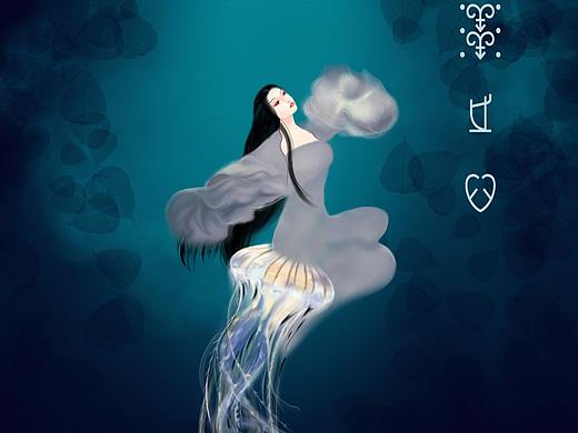 海洋之心