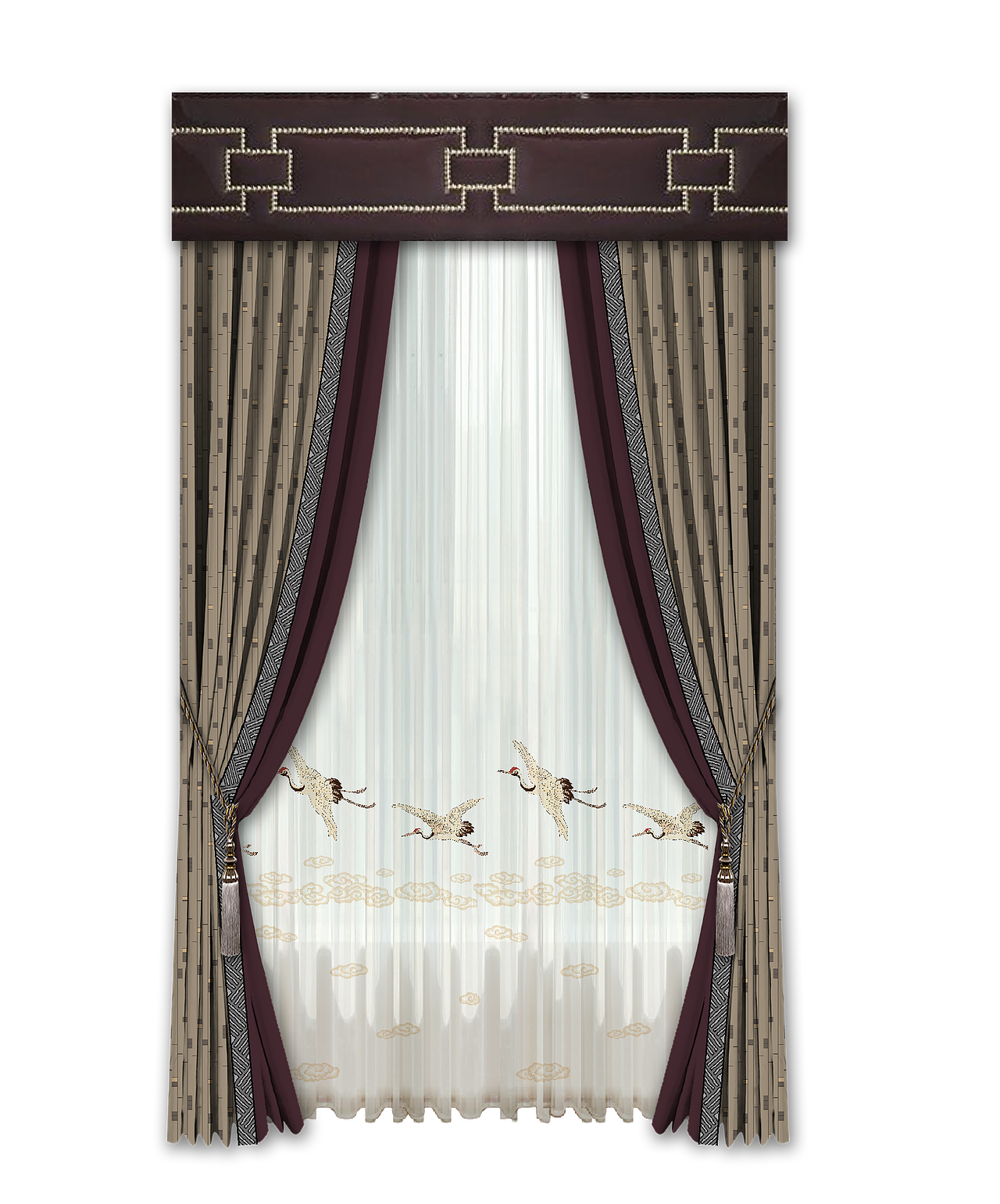 白底图 | 2019.3月