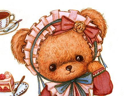 loli小裙子插画