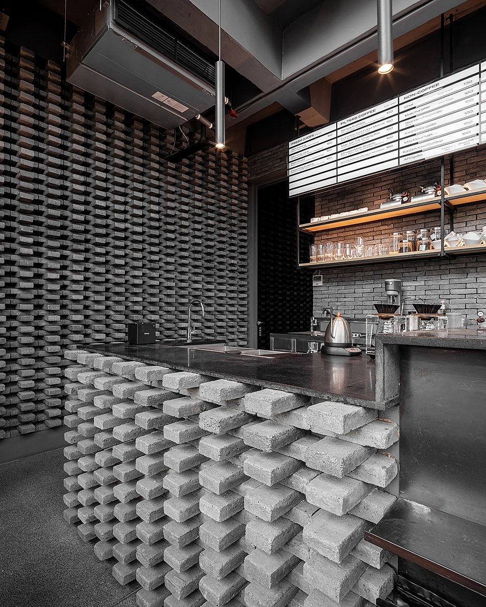 北京-公司-咖啡厅装修设计鉴赏（图ZMTc4OTYxMzA4） - 家装设计 - 站酷设计师网红店密探原创素材 - 站酷ZCOOL