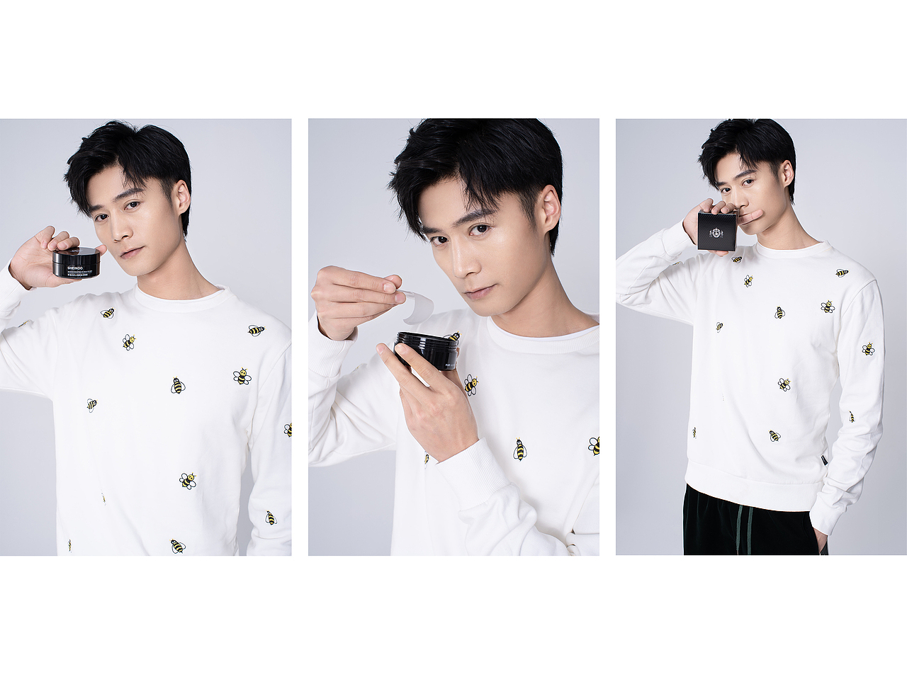 SHEINOO 2020 Image Photo 静物拍摄