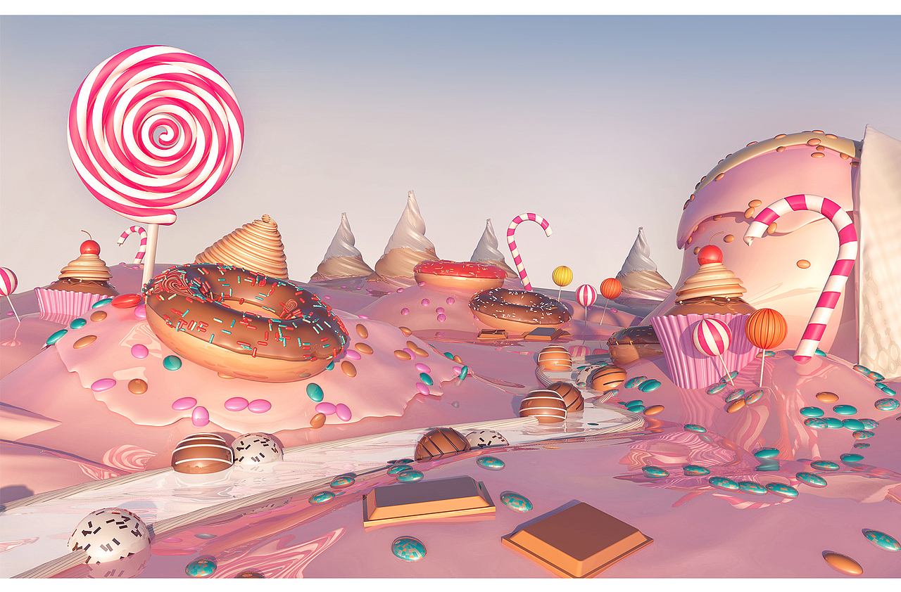 白无常 大佬班级 第四节课 坚持打卡（图ZMTAyNjYyMDE2） - 场景 - 站酷设计师玄月君设原创素材 - 站酷ZCOOL