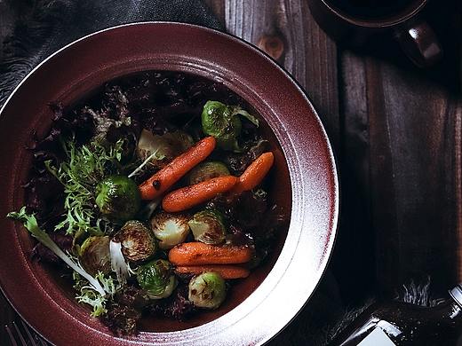 孢子甘蓝沙拉（个人主页-ZMzUwMzUyMDA=） - 产品摄影 - 站酷设计师仟玖的猫原创素材 - 站酷ZCOOL