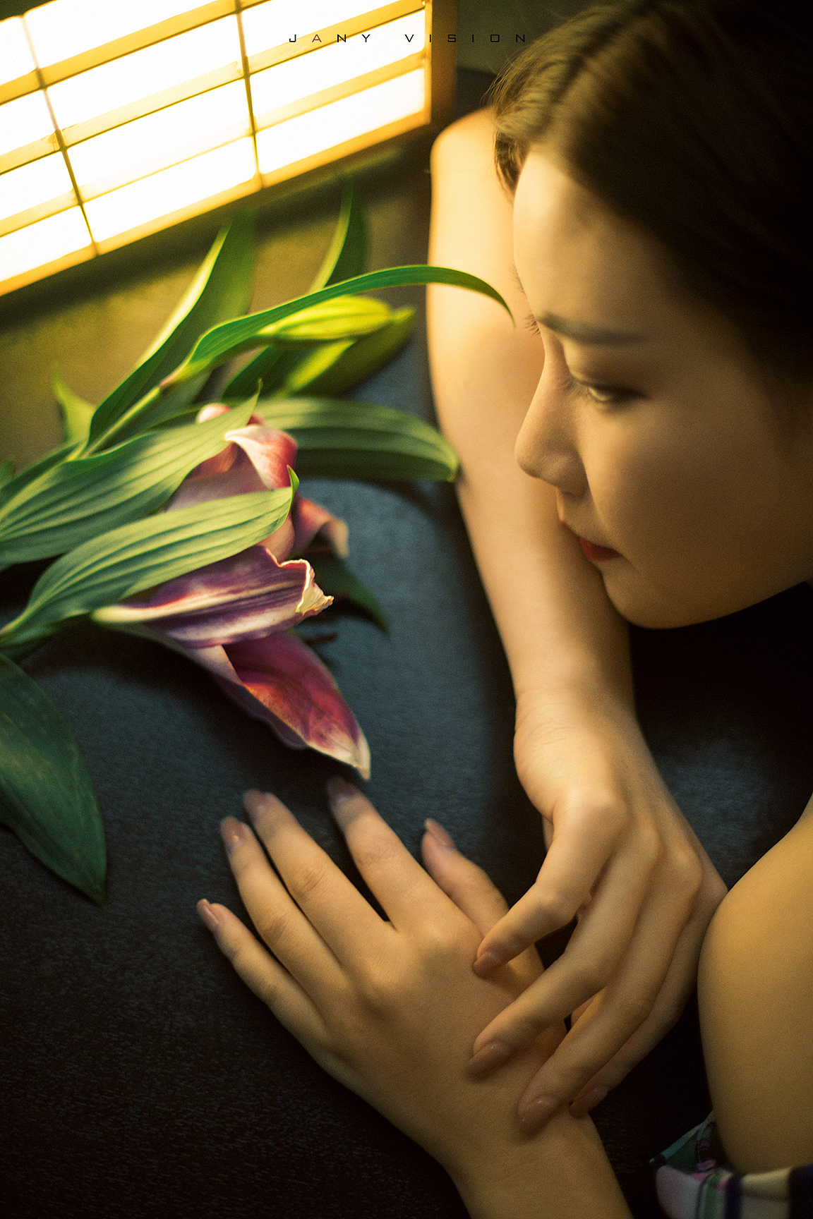 花の诞（图ZMjkyNzgyMDA=） - 人像摄影 - 站酷设计师简尼的硬心软糖原创素材 - 站酷ZCOOL