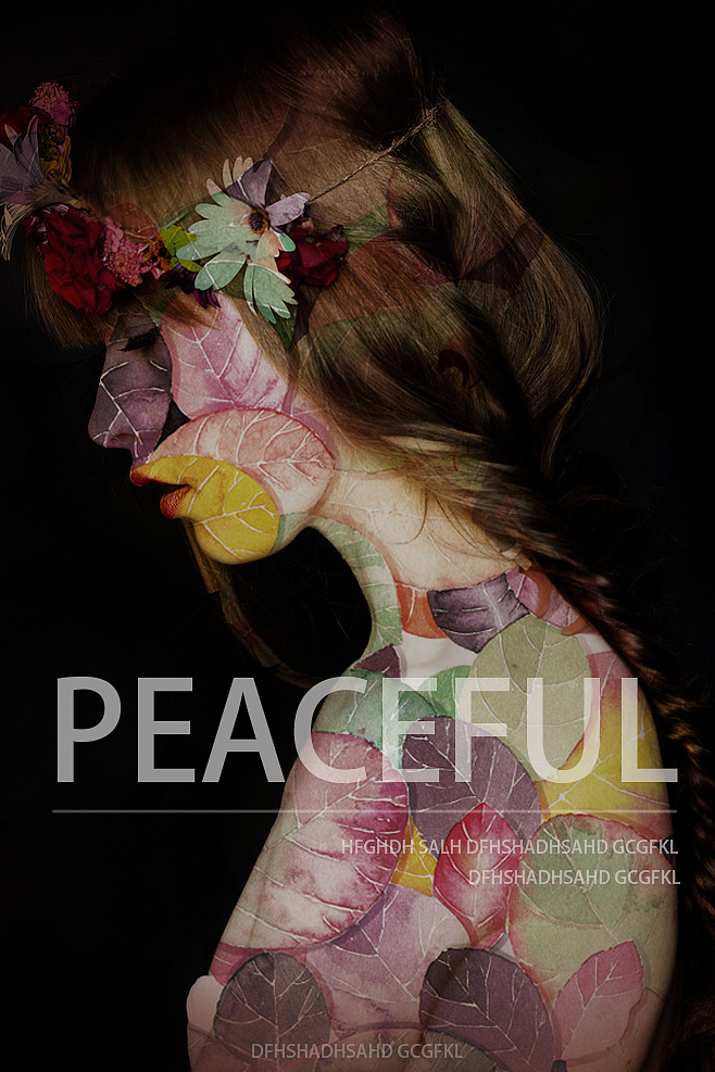 海报设计（图ZNzUyMDY3NjA=） - 海报 - 站酷设计师Ameya原创素材 - 站酷ZCOOL