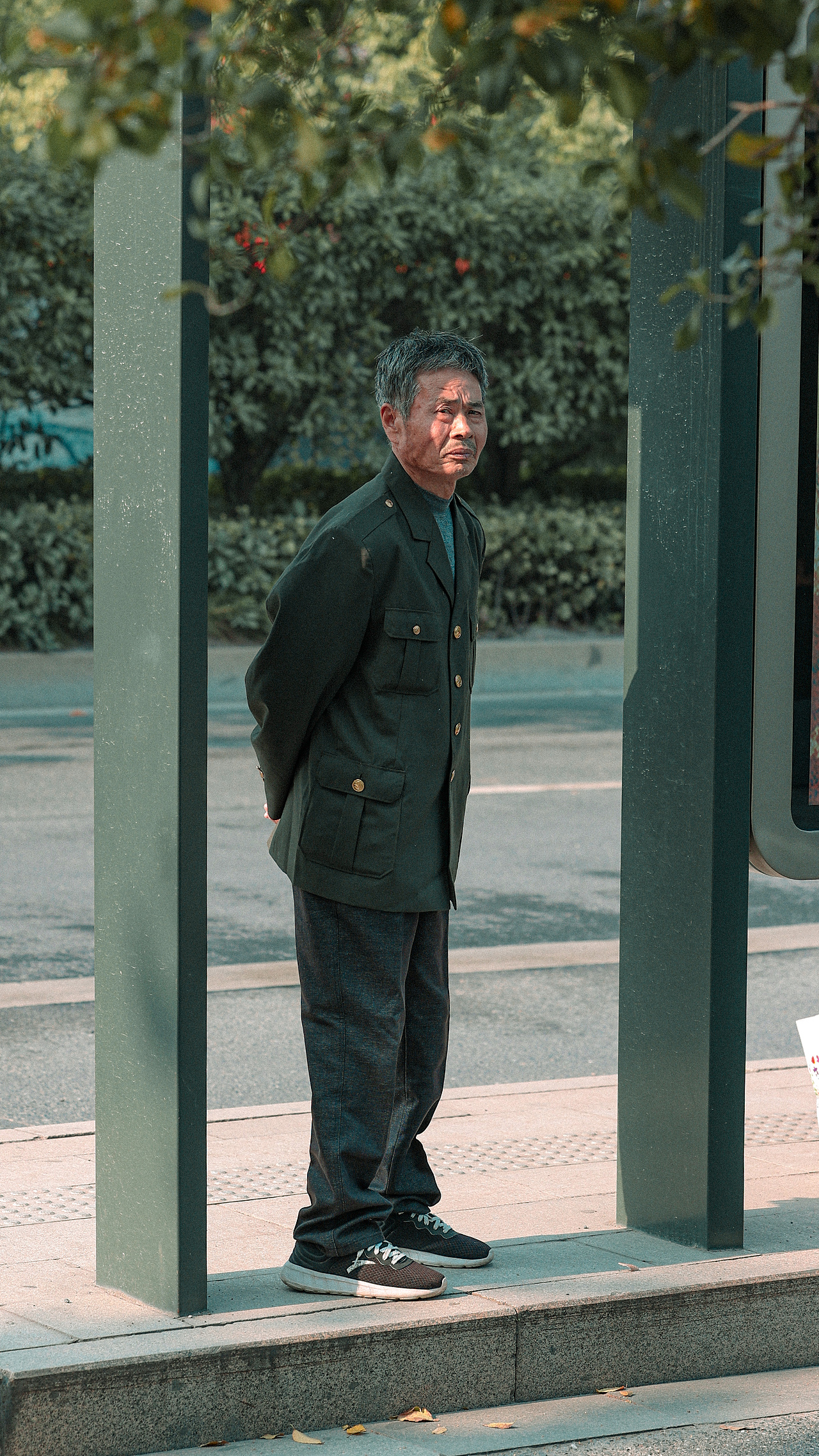 杭州城人文纪实（图ZMjc4NzY3MTY4） - 人文/纪实摄影 - 站酷设计师Lan先森摄影原创素材 - 站酷ZCOOL