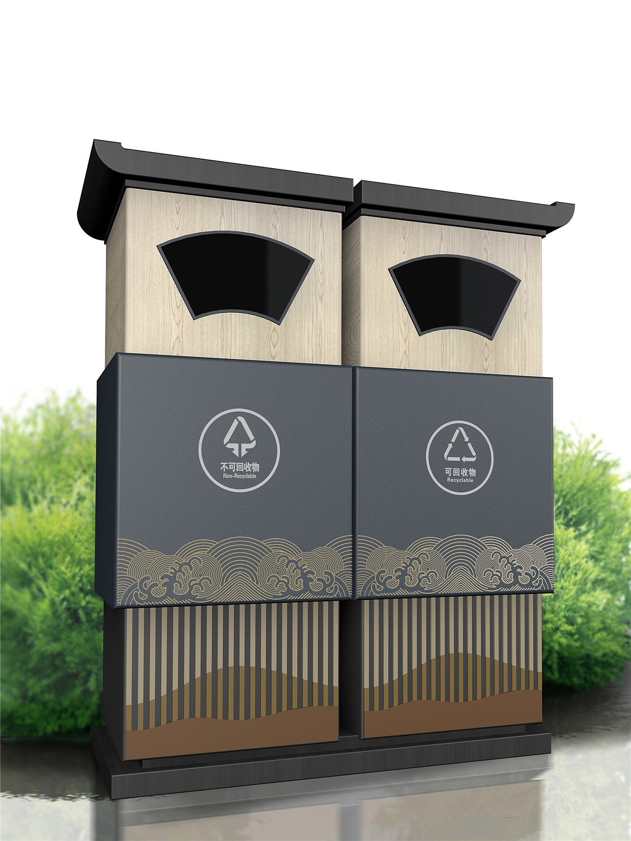 武汉导视设计公司|武汉导视系统设计制作（图ZMTkzOTUzMzgw） - 商业空间设计 - 站酷设计师导视系统设计原创素材 - 站酷ZCOOL