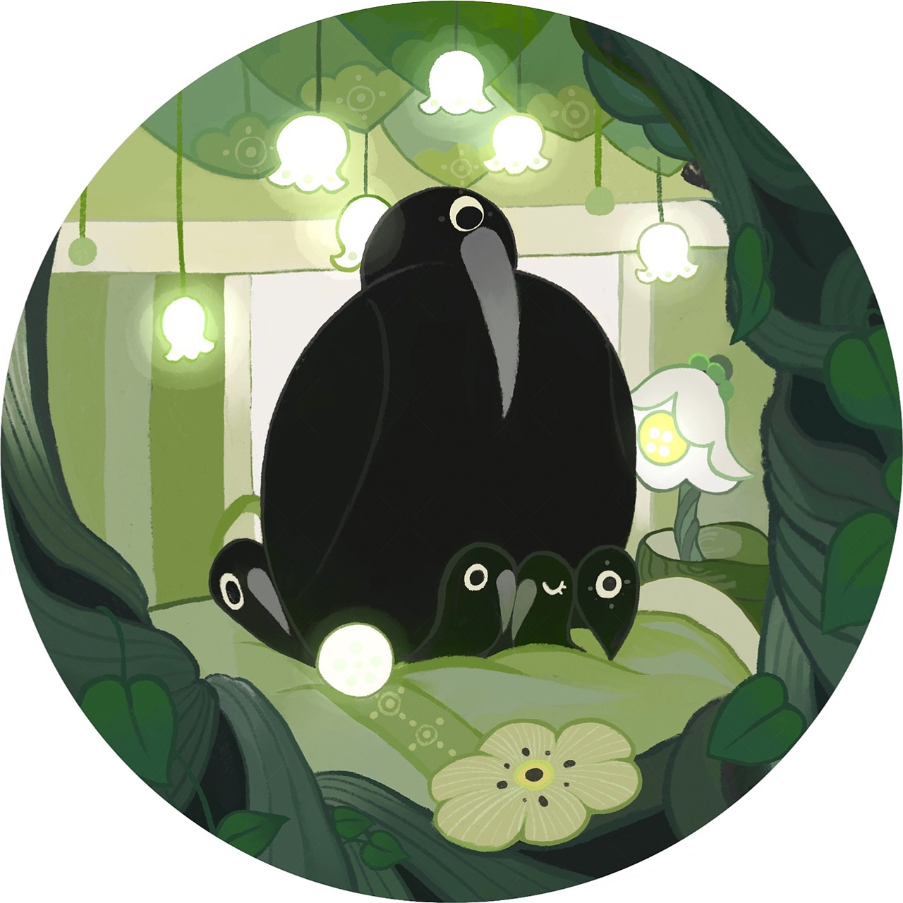 魔女的盛宴—异肢宠物店