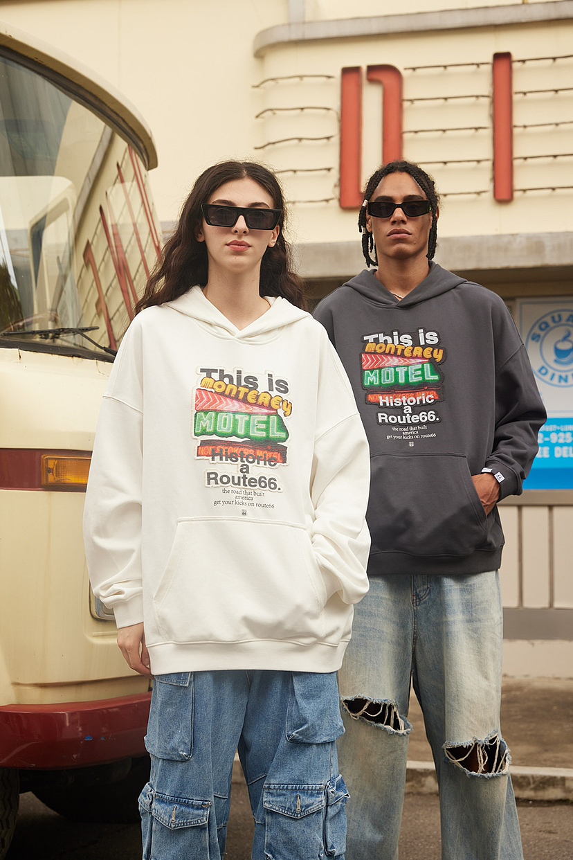 66公路服饰品牌拍摄（图ZMzQ1MDQwNDE2） - 时尚/艺术摄影 - 站酷设计师东狮文化传媒原创素材 - 站酷ZCOOL