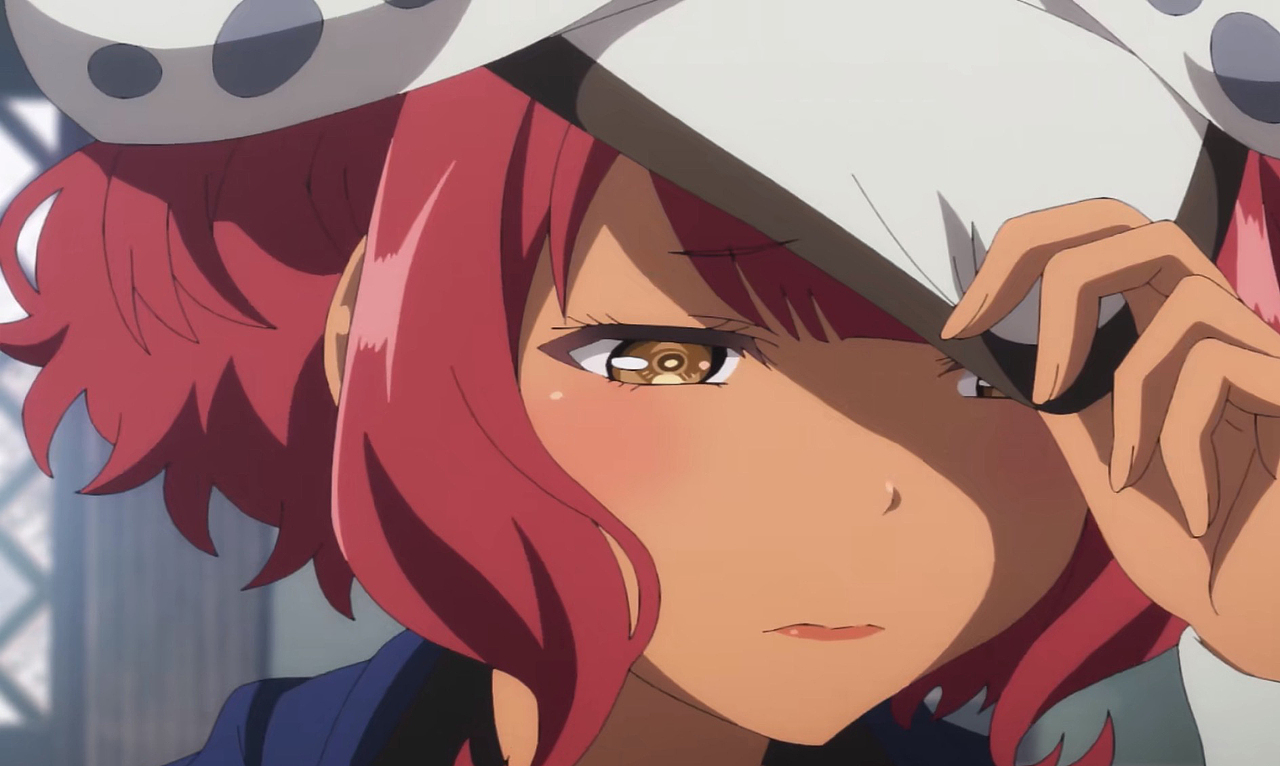 每日动漫壁纸:474