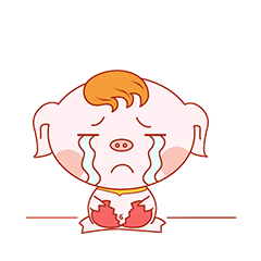 黄毛猪（图ZMTU4NzUyOTg0） - 网络表情 - 站酷设计师ttbelieve原创素材 - 站酷ZCOOL