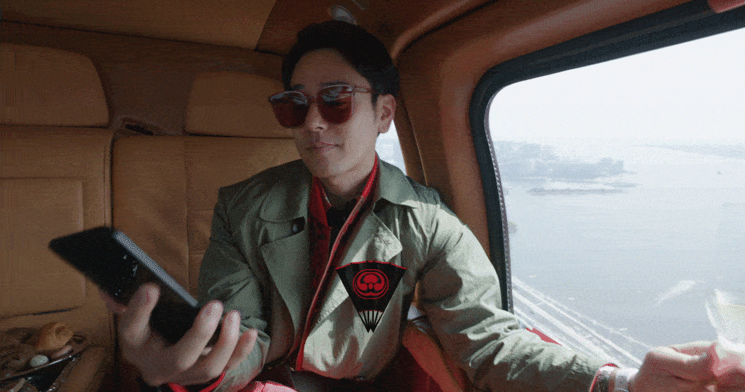 电影《唐人街探案3》（图ZMTk0MTkzNTY4） - 影视后期 - 站酷设计师FlatwhiteMotion原创素材 - 站酷ZCOOL