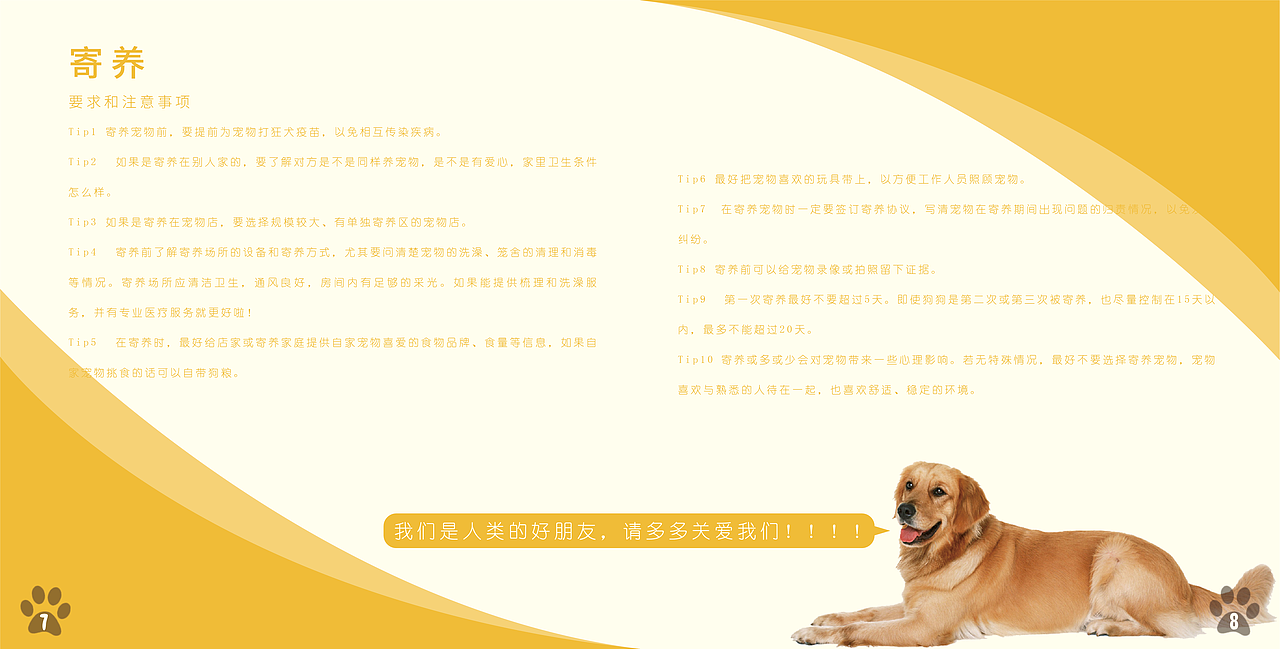 宠物画册（图ZMTE5NjIxOTI4） - 书籍/画册 - 站酷设计师张迪123原创素材 - 站酷ZCOOL