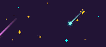 年终活动入场动画