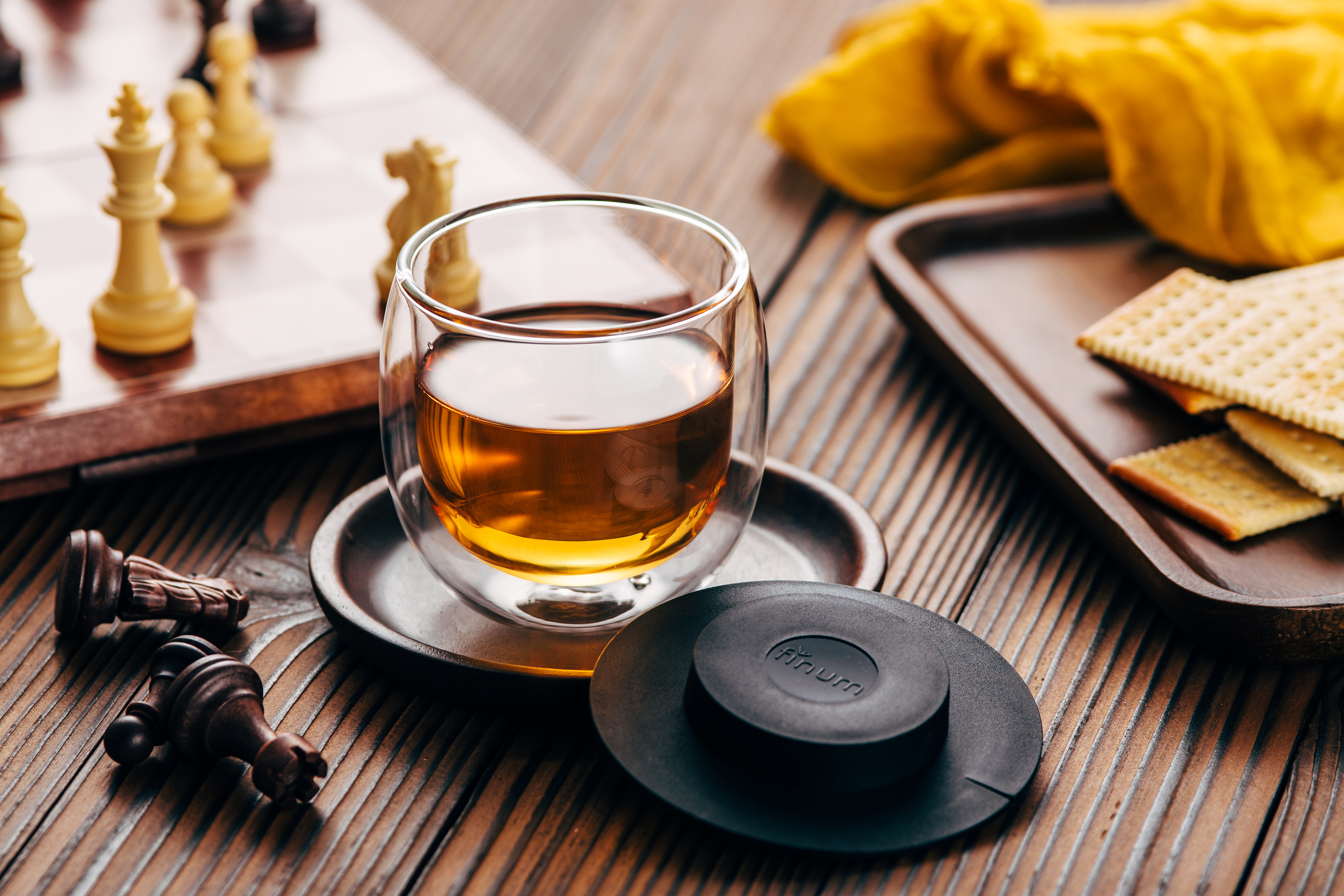 芬伦玻璃茶滤杯|摄影|产品|百丽影像视觉 - 原创作品 - 站酷 (zcool)