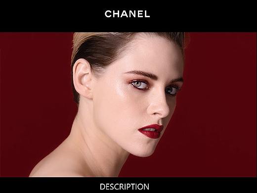 CHANEL 眼影