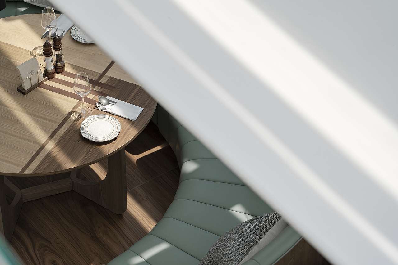 wasteland野草飞舟（图ZMjcxNzUxMDQ0） - 酒店餐饮设计 - 站酷设计师布道设计原创素材 - 站酷ZCOOL