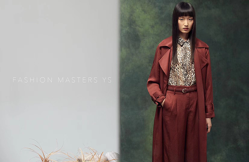 商业拍摄-映时出品