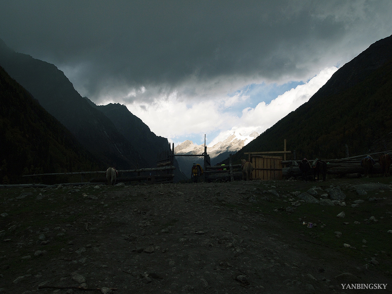 行迹2010-2012（图ZMzg3MDI2MDg=） - 风光摄影 - 站酷设计师YANBINGSKY原创素材 - 站酷ZCOOL