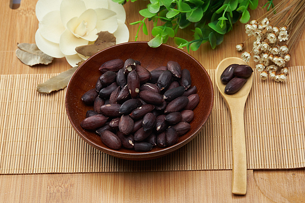 黑色养生食疗 黑芝麻 黑豆 黑米（图ZNDEyOTI4Njg=） - 产品摄影 - 站酷设计师guancaixia尚心原创素材 - 站酷ZCOOL