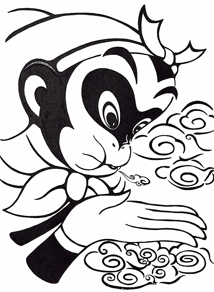 可可爱爱的动图们(上传了无数遍之后希望是最终版)