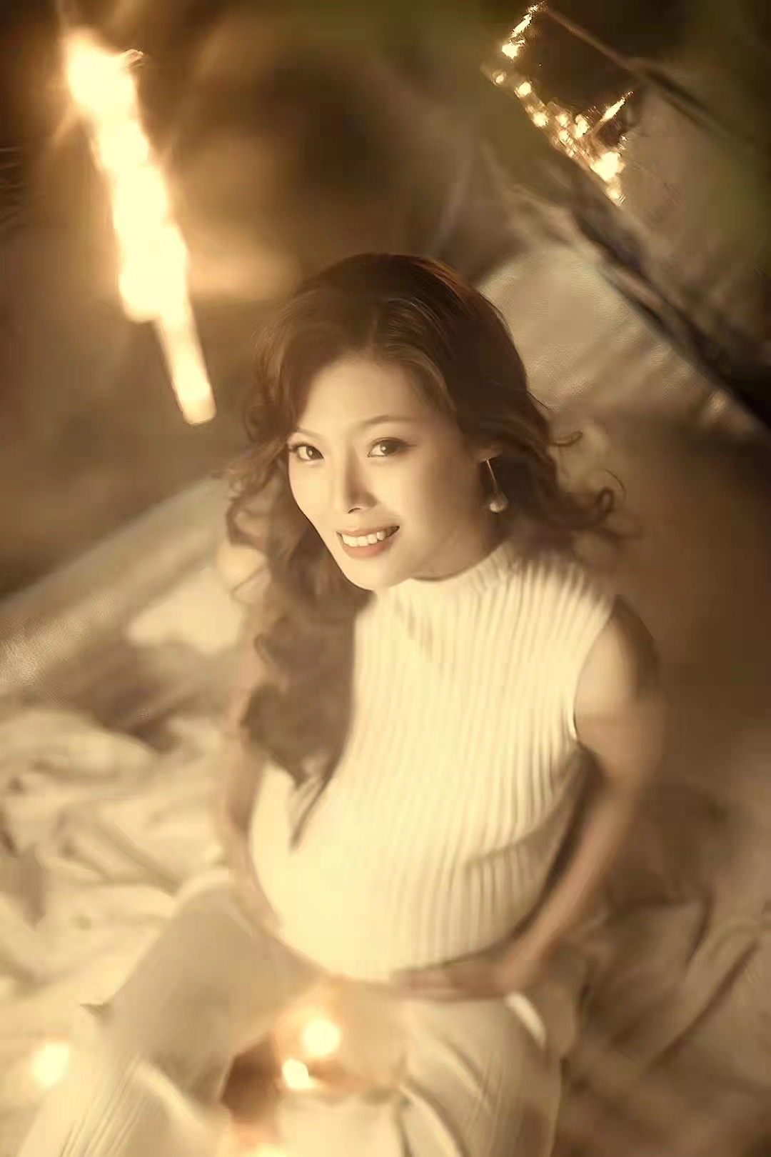 迎接新生命的降临（图ZMjc5NTAxODI0） - 人像摄影 - 站酷设计师浩博hh原创素材 - 站酷ZCOOL